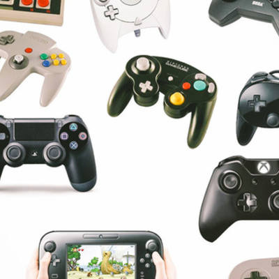 Timeline: Evolucion de las consolas