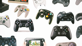 Timeline: Evolucion de las consolas