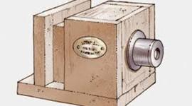 Timeline: evolución de las cámaras fotograficas