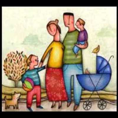 Timeline: LA HISTORIA DEL TRABAJO SOCIAL FAMILIAR