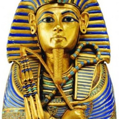 Timeline: King Tut
