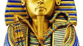 Timeline: King Tut