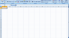 Timeline: hojas de calculo