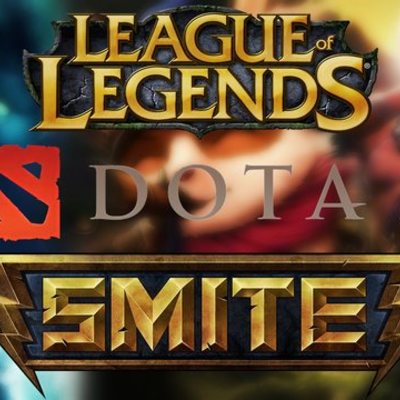 Timeline: Evolucion De Los MOBAS