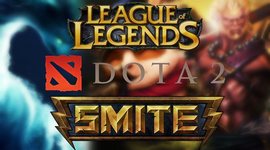 Timeline: Evolucion De Los MOBAS