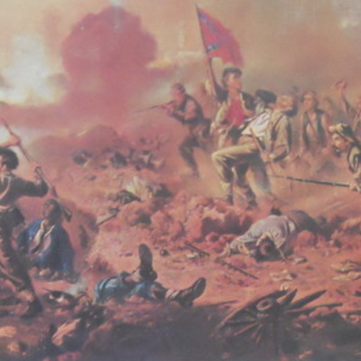 Timeline: Civil War Wilson and Nash Counties, North Carolina