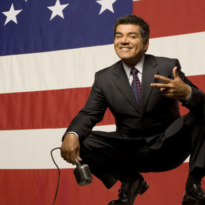 Timeline: La Vida de George Lopez