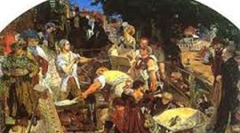 Timeline: Sociedades Históricas del mundo