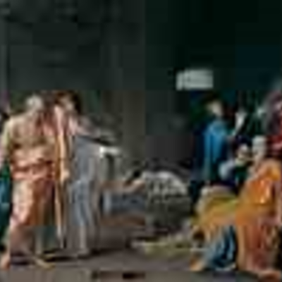 Timeline: ETICA. LINEA DEL TIEMPO