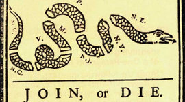 Timeline: Road To Revolution Timeline