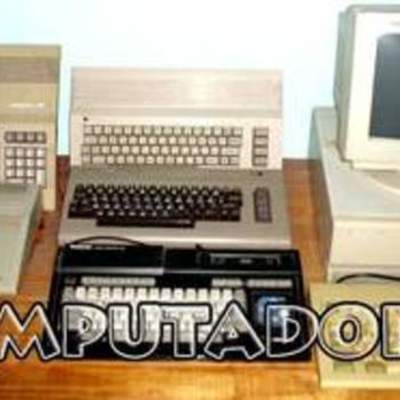 Timeline: EVOLUCION DEL COMPUTADOR