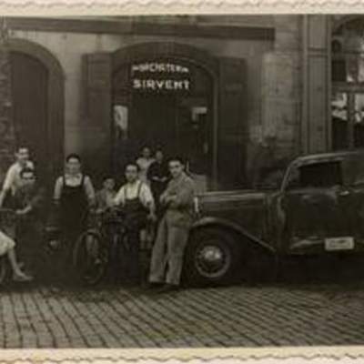 Timeline: Historia de la Sociedad Mexicana