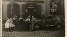 Timeline: Historia de la Sociedad Mexicana