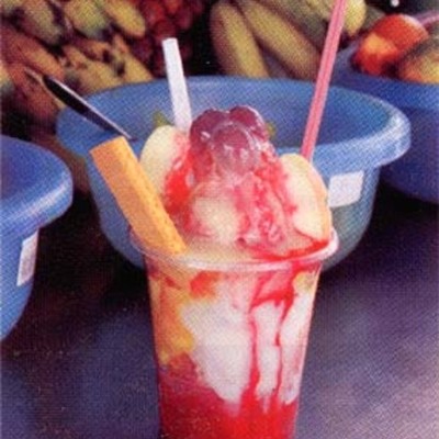 Timeline:  FUNDACIÓN  DEL  MUNICIPIO   JAMUNDI