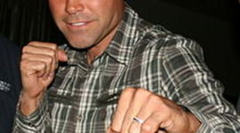 Timeline: Oscar De La Hoya