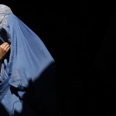 Timeline: A Brief History of Afghan Women's Rights