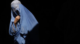 Timeline: A Brief History of Afghan Women's Rights