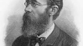 Timeline: Linea del tiempo de Wilhelm Maximilian Wundt