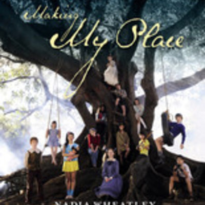 Timeline: My place Timeline