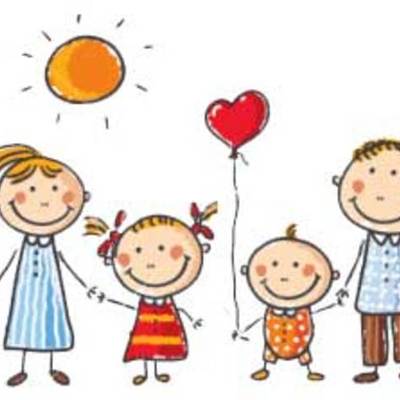 Timeline: HISTORIA DEL TRABAJO SOCIAL FAMILIAR