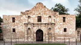 Timeline: The Battle Of The Alamo