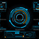 Depositphotos 46568263 futuristic user interface hud