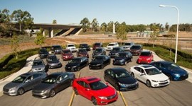 Timeline: Cars