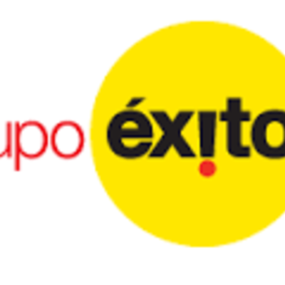 Timeline: Timeline Grupo Exito