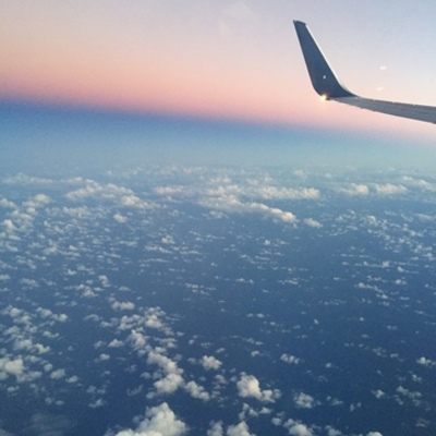 Timeline: Trip in Hawai'i