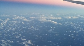 Timeline: Trip in Hawai'i