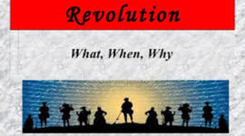 Timeline: Road to Revolution Timeline