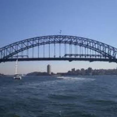 Timeline: Sydney Harbour Bridge Timeline
