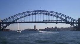 Timeline: Sydney Harbour Bridge Timeline