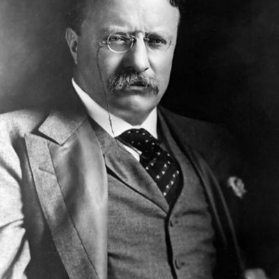 Timeline: Theodore Roosevelt