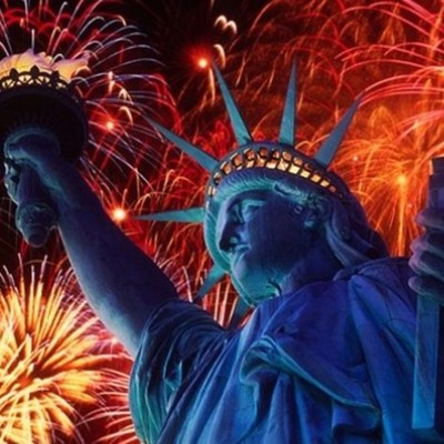 Timeline: US FEDERAL HOLIDAY 2016