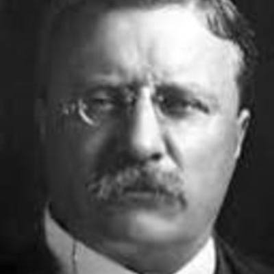 Timeline: Theodore Roosevelt Timeline