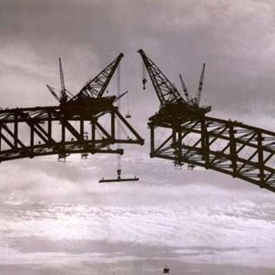 Timeline: The Sydney Harbour Bridge