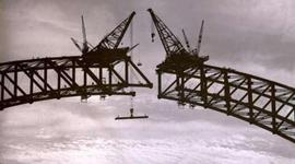 Timeline: The Sydney Harbour Bridge