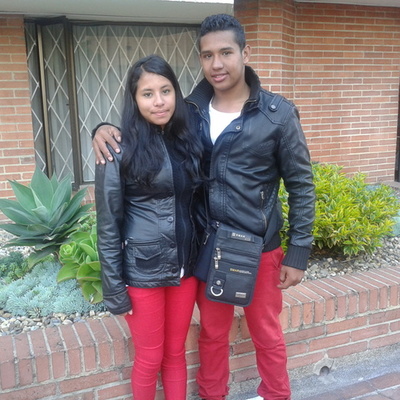 Timeline: BRAYAN Y ALEXA MOMENTOS UNICOS TE AMO