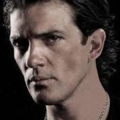 Timeline: Antonio Banderas
