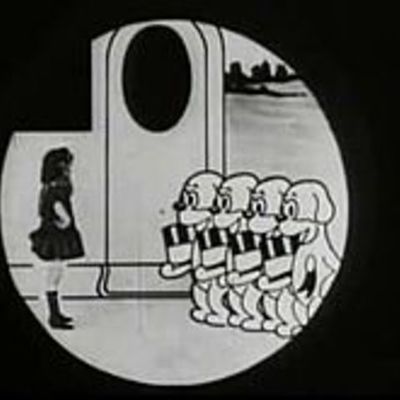 Timeline: History of Animation