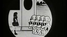 Timeline: History of Animation