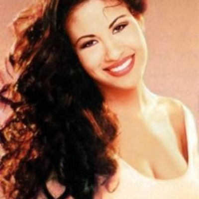 Timeline: Selena Quintanilla