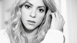 Timeline: La Vida de Shakira