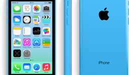Timeline: iPhone 5c
