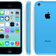 Iphone 5c blue