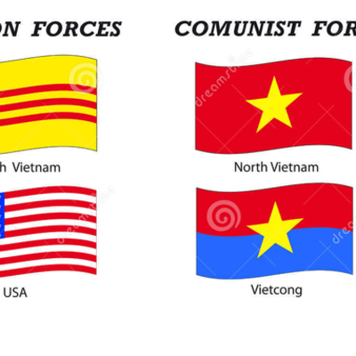 Timeline: Vietnam War Rebellion