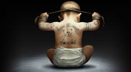 Timeline: Mi biografía