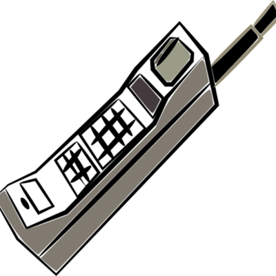 Timeline: evolucion de el celular