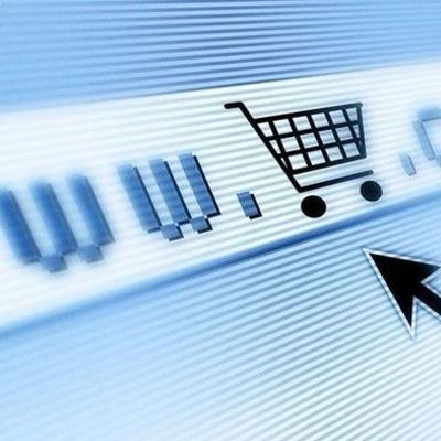 Timeline: Historia del Comercio Online